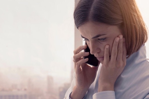 You are currently viewing Clients That Go Dark: Not Feeling The Love