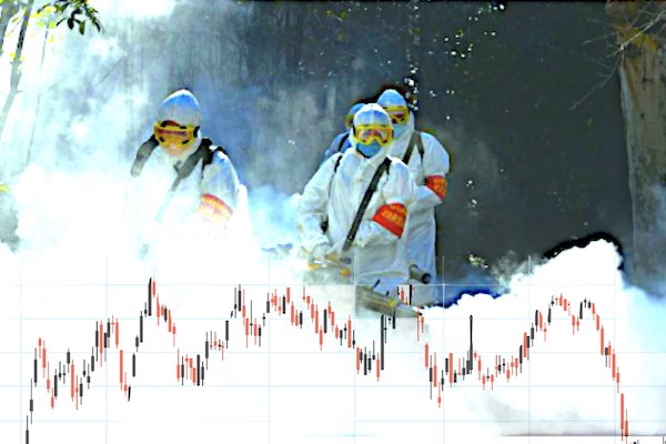 You are currently viewing Confessions of a Legal Recruiter: Come Out Of The COVID-19 Crisis With New Opportunities