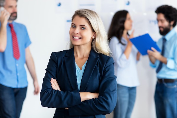 You are currently viewing Thriving in the Age of Disruption